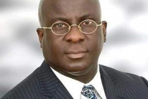 Nigerian joins California governorship race