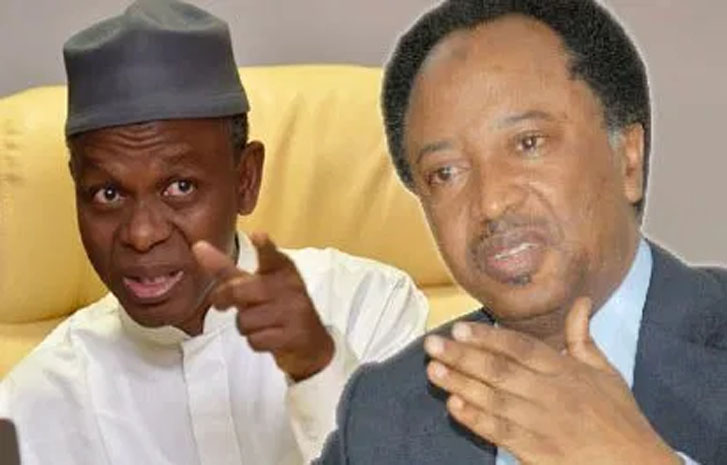 Shehu Sani blasts El-Rufai again, says ex-Kaduna governor is the legend of betrayals