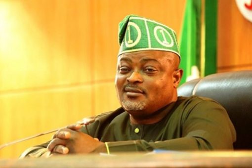 We reject Obasa in totality – Lagos lawmakers