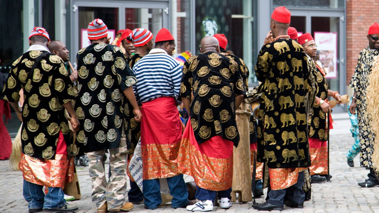 Ohanaeze youths reject five additional states for S’East, scold Reps from region