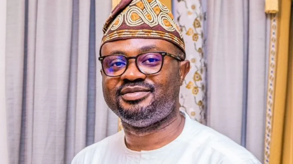 FG Ends Passport Production at Multiple Centres After 62 Years