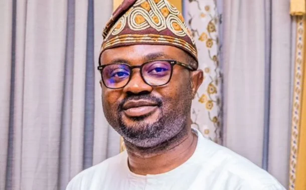Tunji-Ojo to Atiku: You can’t reopen borders that are not closed