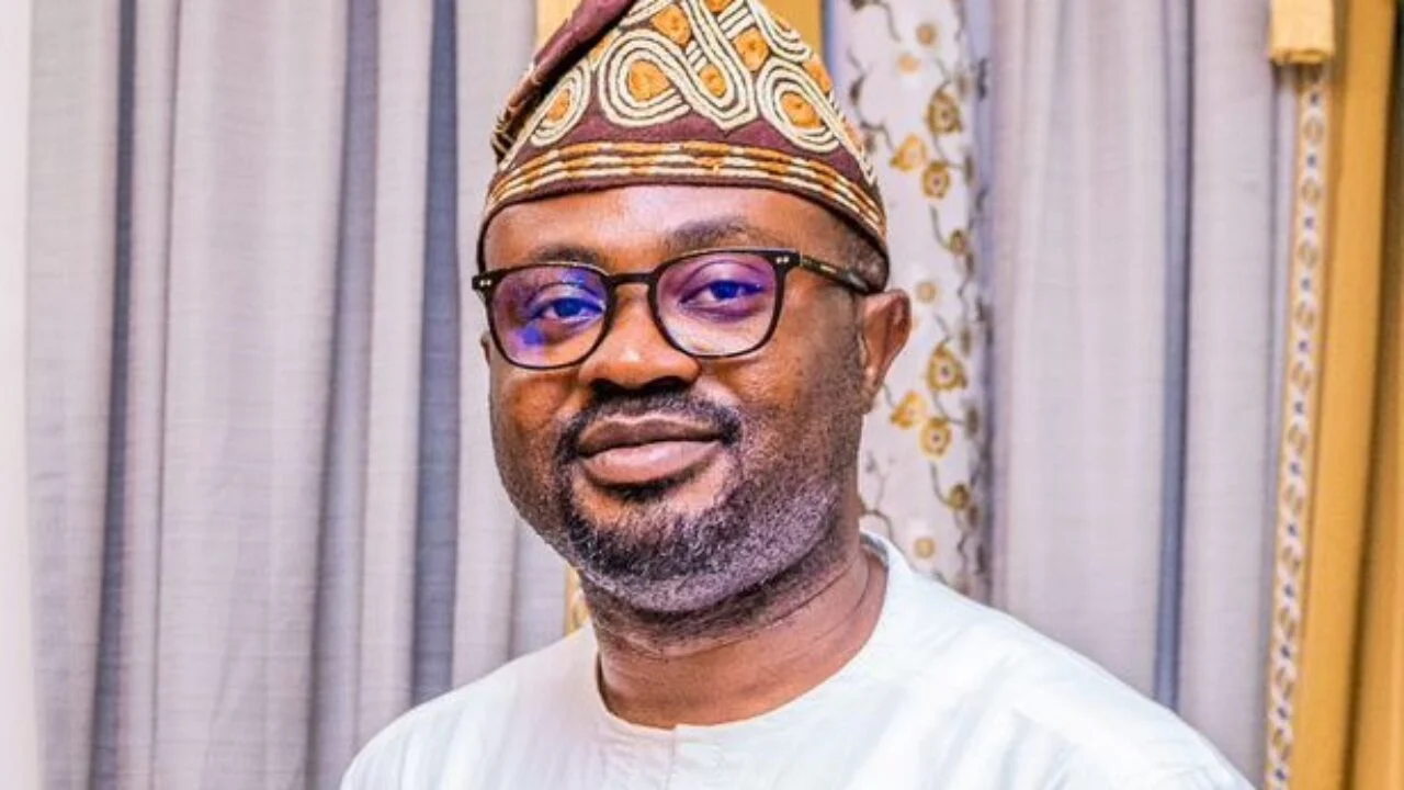 FG Ends Passport Production at Multiple Centres After 62 Years