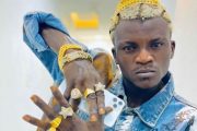 I’m A Mad Man, A Patient Of Aro Psychiatric Hospital, Singer Portable Says After Police Notice