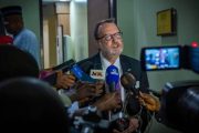 USAID Funds Not Used for Terrorism – US Gov’t