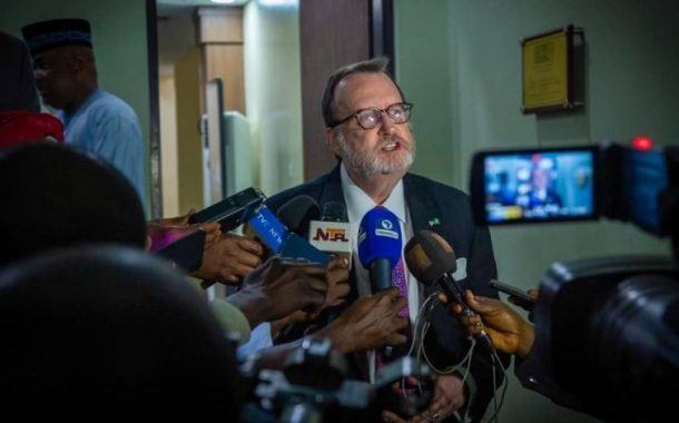 USAID Funds Not Used for Terrorism – US Gov’t
