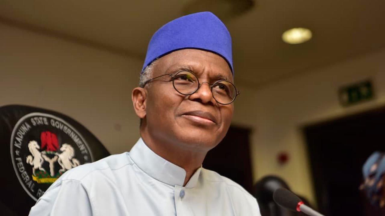I don’t do Nollywood politics — El-Rufai