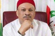 Court Rejects Anyanwu’s Request To Stop Removal As PDP Secretary
