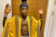 Portable turns self in to Lagos police