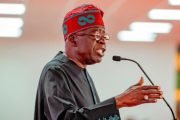 Insecurity: Tinubu promises to take back forests, fight terrorists with tech
