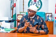 Constitution review process will be people-oriented, says Deputy Speaker, Kalu