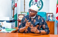 Constitution review process will be people-oriented, says Deputy Speaker, Kalu