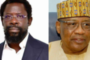 Dele Farotimi: IBB Wouldn't Dare To Appear In Public In Sane Society But He's Celebrated In ‘Crime Scene’ Like Nigeria