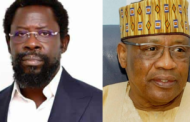 Dele Farotimi: IBB Wouldn't Dare To Appear In Public In Sane Society But He's Celebrated In ‘Crime Scene’ Like Nigeria