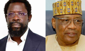 Dele Farotimi: IBB Wouldn't Dare To Appear In Public In Sane Society But He's Celebrated In ‘Crime Scene’ Like Nigeria