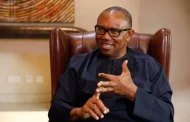 JUNE 12: Ignore falsehood linking me to Abacha – Peter Obi