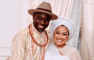 Give my wife the respect she deserves, Natasha's husband tells Akpabio