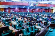House of Reps receives proposals for 31 new states. See list