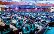 House of Reps receives proposals for 31 new states. See list