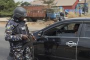 Police adjust Lagos movement restriction hours for July 12 LG election