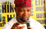Former Lagos PDP Governorship Candidate Jandor Announces Defection To APC