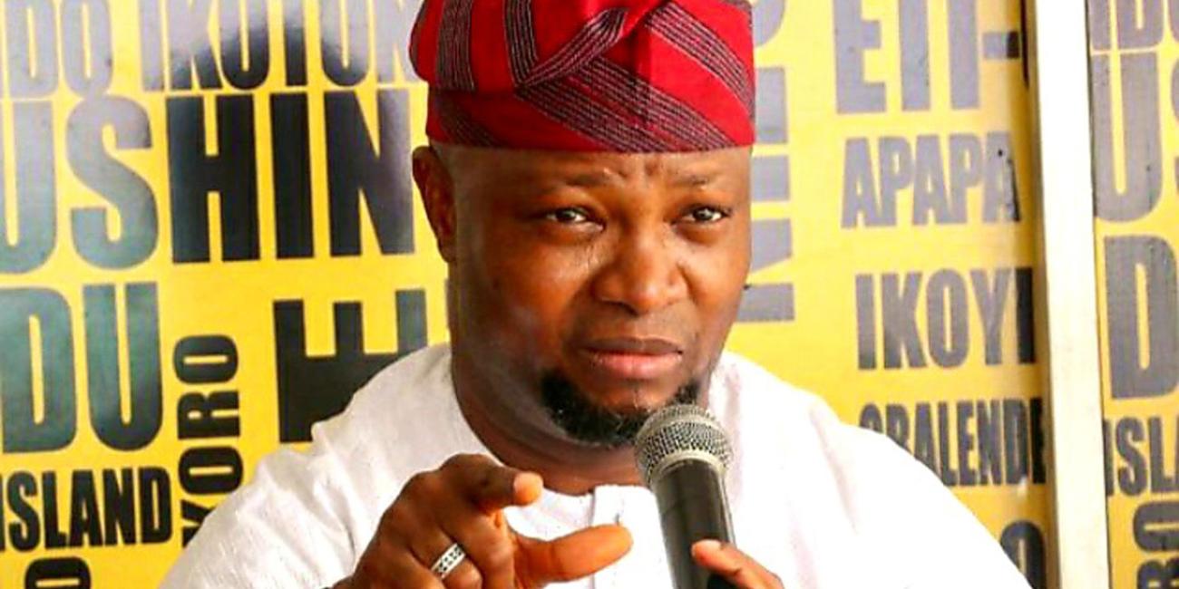 Former Lagos PDP Governorship Candidate Jandor Announces Defection To APC