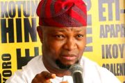 2023 Lagos PDP guber candidate, JANDOR, dumps party