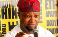 2023 Lagos PDP guber candidate, JANDOR, dumps party