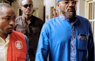 EFCC arraigns Jude Okoye for ‘stealing’ $1 million, 34000 pounds from Peter Okoye [Details]