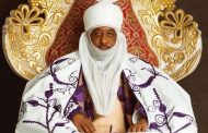 Sanusi Risks Contempt Charges If He Parades Himself As Emir – Kano Titleholder