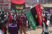 Stop Intimidating Igbos, We’ll Defend Ourselves – IPOB To Nigeria Police