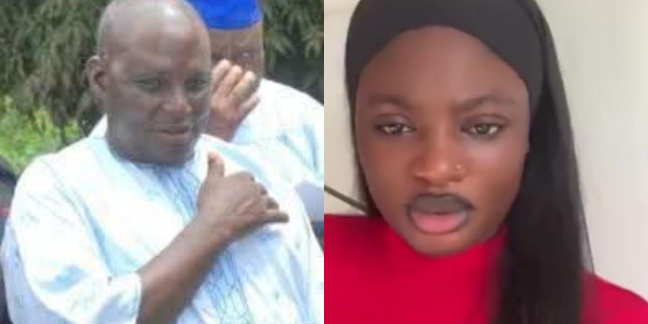 How Father Of NYSC Member Who Criticised Tinubu Died After Protesting Govt’s Demolition Of His Palm Plantation