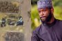 Northerners Slam President Tinubu’s Son, Seyi, For Distributing Street Food As Ramadan Aid, Accuse Him Of Seeking Favour Amid Public Frustration