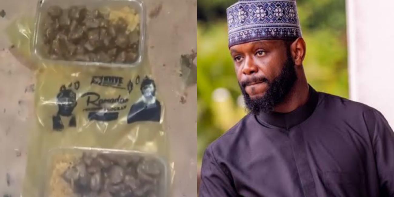 Northerners Slam President Tinubu’s Son, Seyi, For Distributing Street Food As Ramadan Aid, Accuse Him Of Seeking Favour Amid Public Frustration