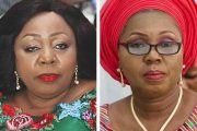 ‘Illogical reasoning’ — Betty Akeredolu berates Ita-Giwa over remarks on sexual harassment