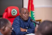 Nnamdi Kanu To Regain Freedom Very Soon — Governor Alex Otti
