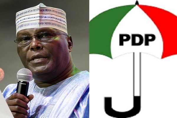 2027 Presidency: Atiku Speaks On Dumping PDP