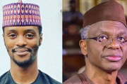 El-Rufai’s son deletes post threatening bloodshed against Nigerian Christians in Southern Kaduna