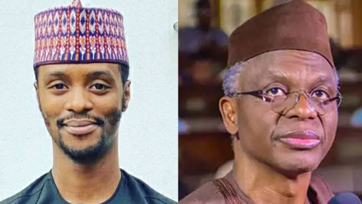 El-Rufai’s son deletes post threatening bloodshed against Nigerian Christians in Southern Kaduna