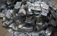 U.S. Secret Service seizes $1.5 million linked to Nigerian fraudster Omokri’s Binance crypto account