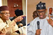 Rumble in the North: El-Rufai, Ribadu begin fight for 2031