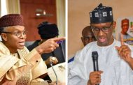 Rumble in the North: El-Rufai, Ribadu begin fight for 2031