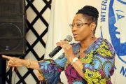 NOT ABOUT NATASHA :Bisi Adeleye-Fayemi