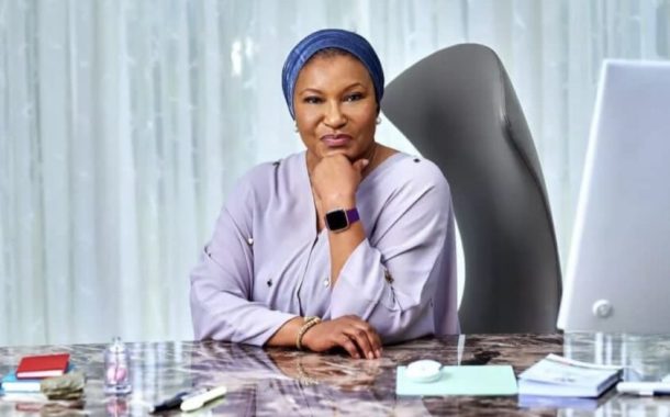 ‘It was photocopy of my signature on Natasha’s suspension report’ — Ireti Kingibe