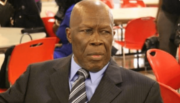 Nigeria cannot immortalize Humphrey Nwosu - Oshiomhole, gives reasons