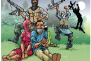 Kidnapping Is No Longer Chaos in Nigeria: It Is Now a Big Business