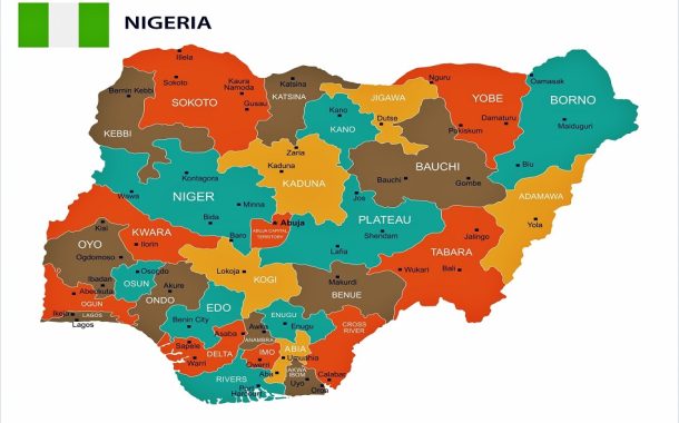 Lawmakers want states to control oil, mineral resources as bill passes second reading