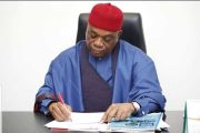 2027: There’s Need For Igbo Presidency, But It’s A Must For Tinubu To Complete 8 Years – Uzor-Kalu