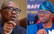Sanwo-Olu Didn’t Fund Peter Obi’s Campaign – Kazaure