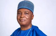 Senate panel should probe Natasha’s allegations against Akpabio – Saraki